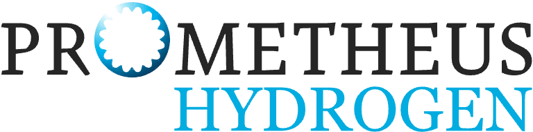 Prometheus Hydrogen Logo